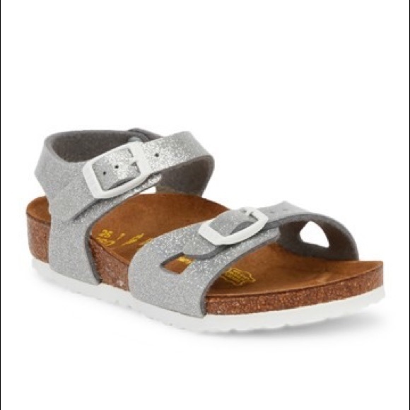 🆕Birkenstock – Rio Galaxy Sandal - Picture 2 of 8
